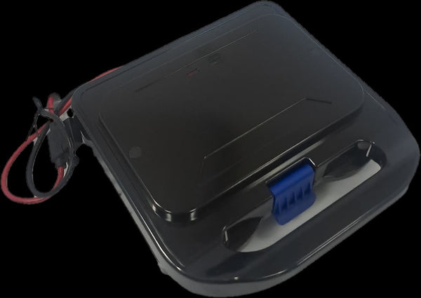 12v Snackwich machine