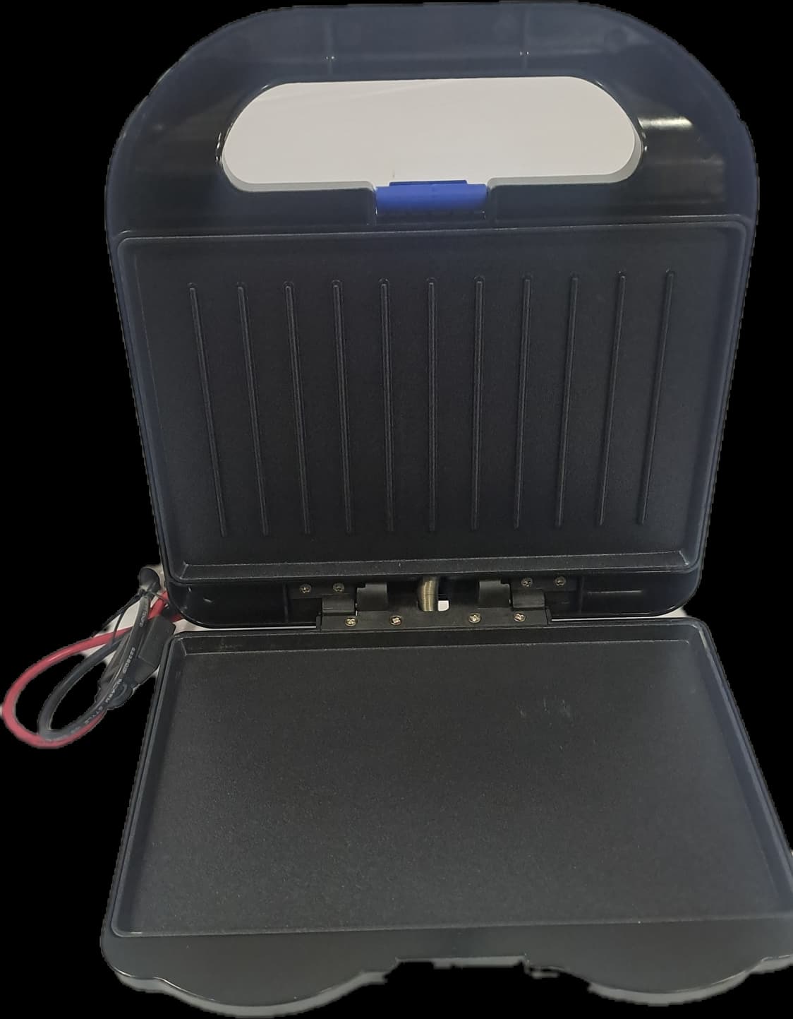 12v Snackwich machine – Next Level 4x4