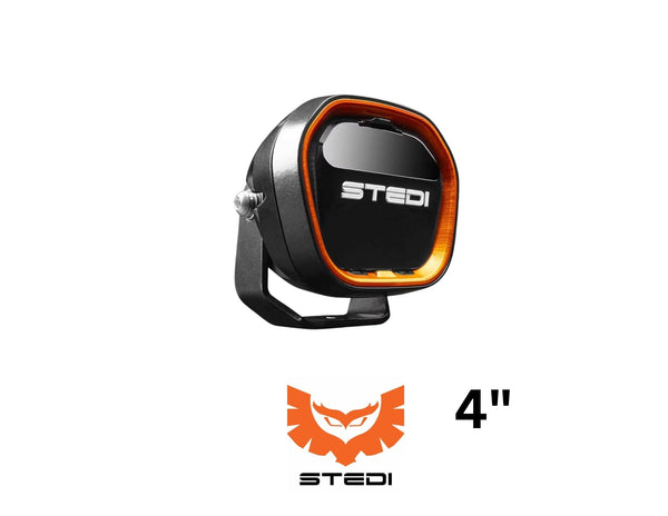 STEDI | Type-Xâ„¢ Evo Mini 4 Inch [FLOOD]