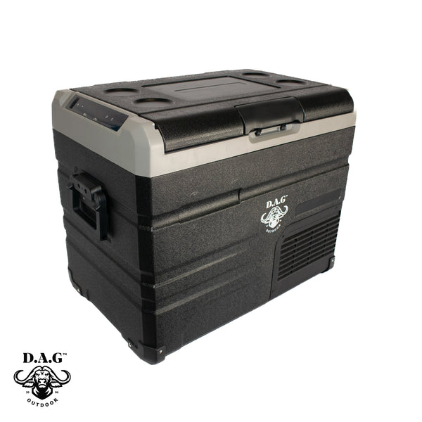 50L Single Door Fridge