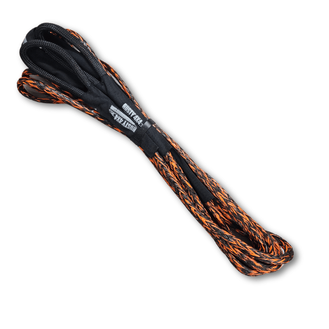 10-Ton Static Recovery Rope | 4x4 Recovery Gear | Next Level 4x4