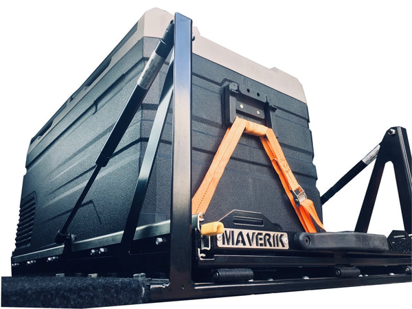 Maverik Fridge Sliders