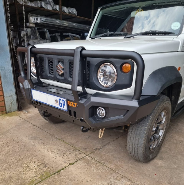 Suzuki Jimny G4 2018 onwards
