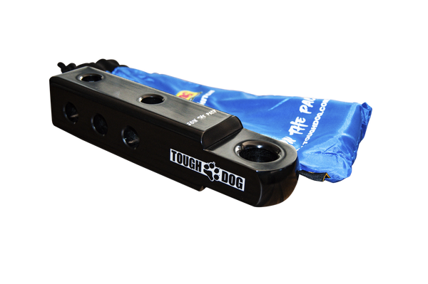 210mm Alloy Recovery Hitch