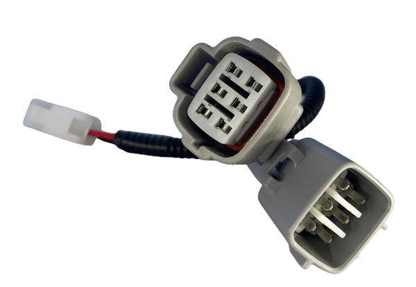 Toyota Fortuner PIGGY BACK/ HILUX ADAPTER