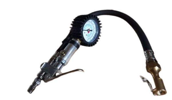 D.A.G | Tyre Inflating Pressure Gauge Gun