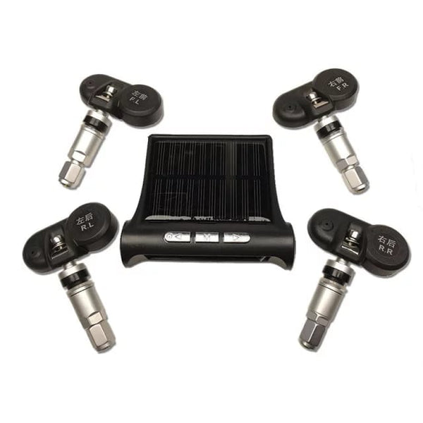 UNIVERSAL SOLAR TPMS INTERNAL 4X WHEELS