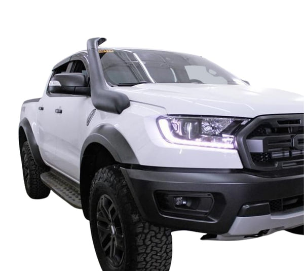 FORD RANGER RAPTOR Slimline Snorkel