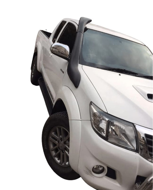 Toyota Hilux Vigo/Fortuner 2005 - 2015 Wide Body Slimline Snorkel