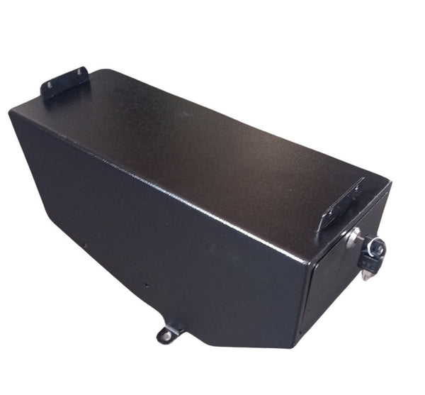 LC 79 AUTO(2.8) 10L Console Fridge Bracket (With Lock Safe)D/C