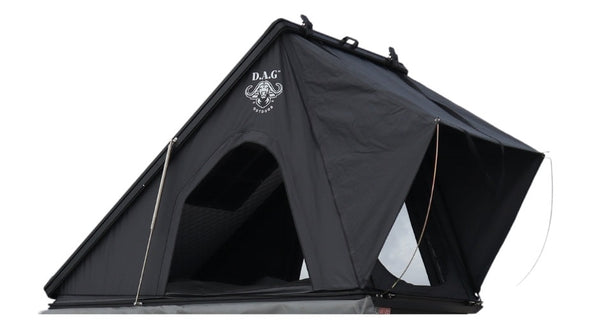 Aluminum Roof Top Tent