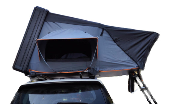 Fleet Wolf Alu tent 1.4m