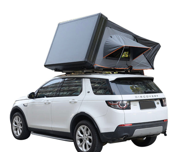 Wolfpack Rooftop Tent