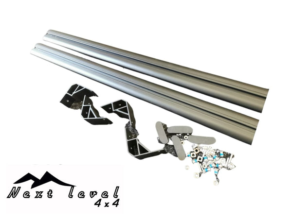 Rooftop Tent Load Bar