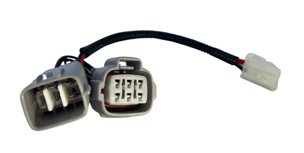 SUZUKI JIMNY Piggy Back Adapter