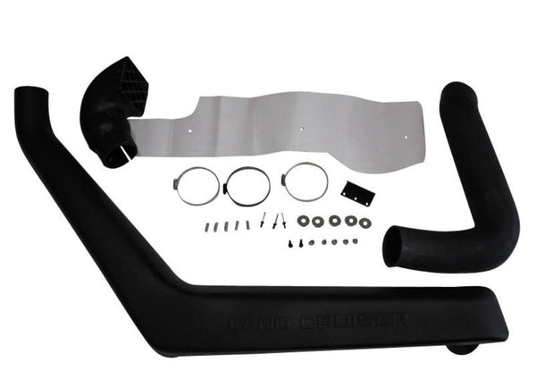 Toyota LC 79 Series (2007+) Snorkel