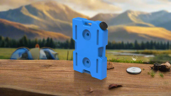 10L Adventure Water Tank