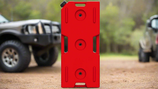 20L Adventure Fuel Tank