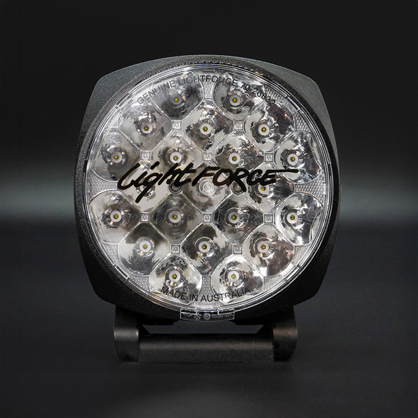 Venom Professional Edition LED Driving Light (Each)