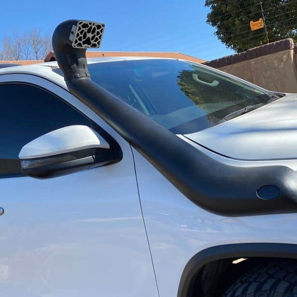 Toyota Fortuner 2016 onwards Snorkel Kit