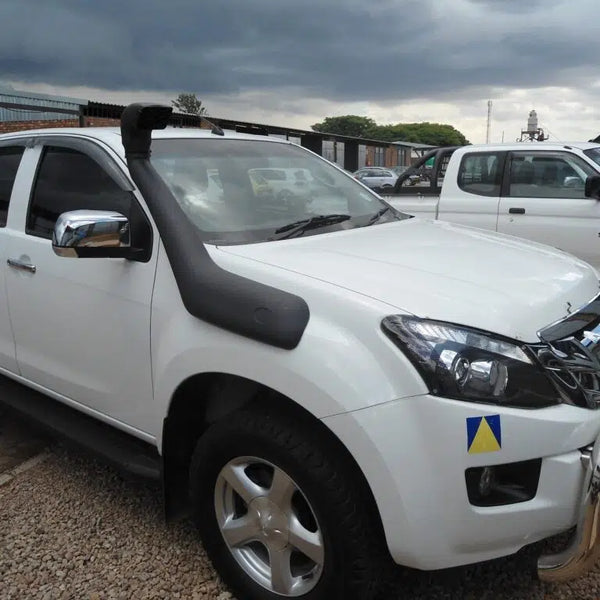 Isuzu KB6 2013 – 2019 Snorkel Kit