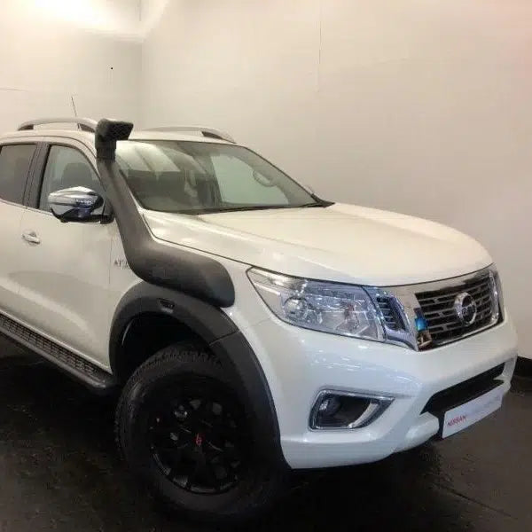 Nissan Navara D23 2017 – 2020 Snorkel Kit