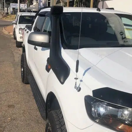 Ford Ranger T6 2012 – 2016 Slim Line Snorkel Kit