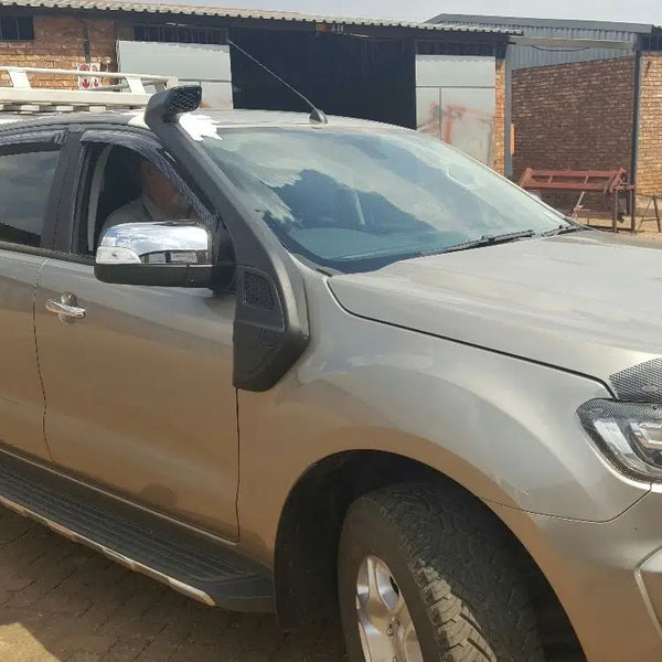 Ford Ranger T7 2016-2020 Snorkel Kit