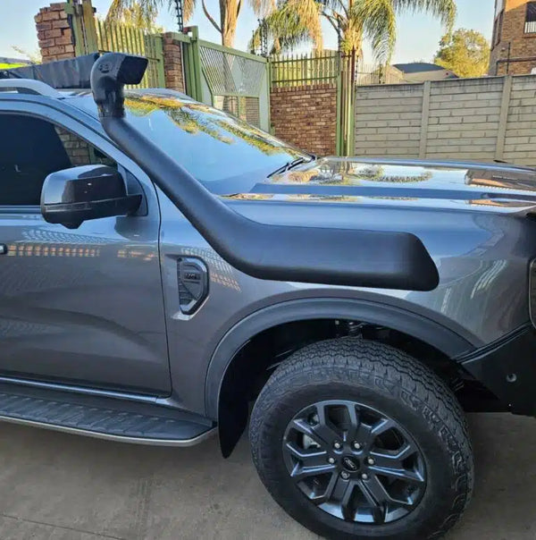 Ford Ranger T9 2023 onwards (excludes Raptor) Snorkel Kit