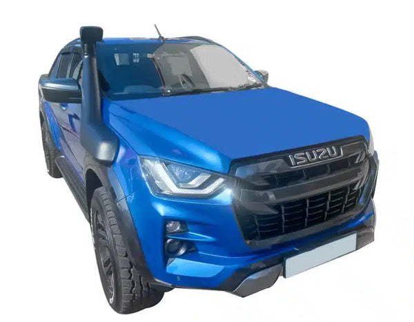 Isuzu D-Max (2023 onwards) Snorkel
