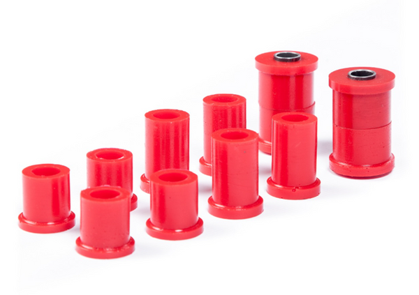 Toyota Hilux GD6 complete suspensions polyurethane bushing replacement kit 4x4/4x2