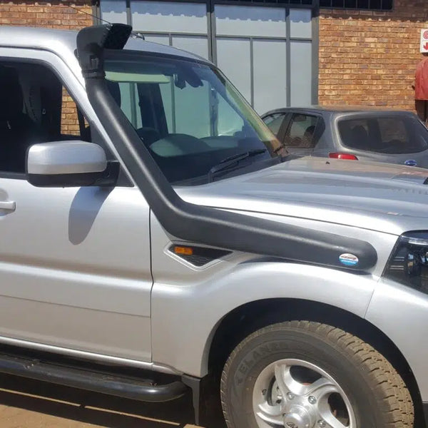 Mahindra Scorpio Snorkel Kit