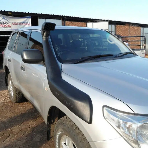 Toyota Land Cruiser 200 2007-2015 Series Snorkel Kit