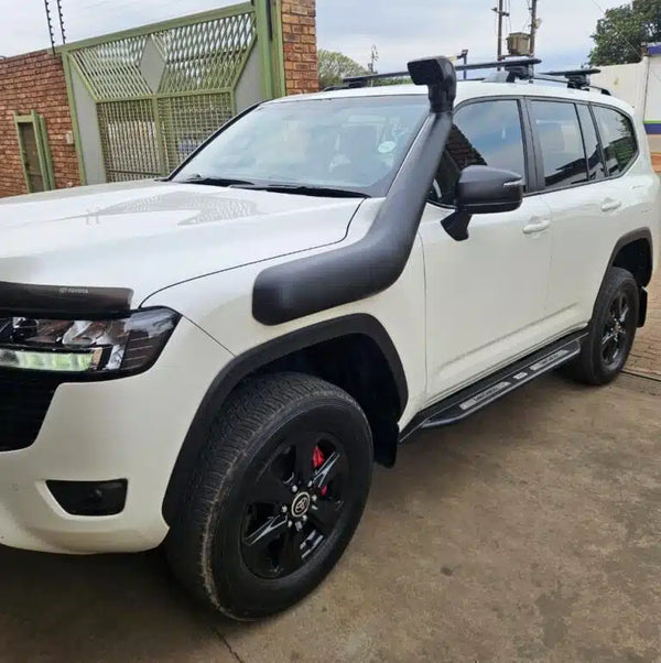 Toyota Land Cruiser 300 Series Snorkel Kit