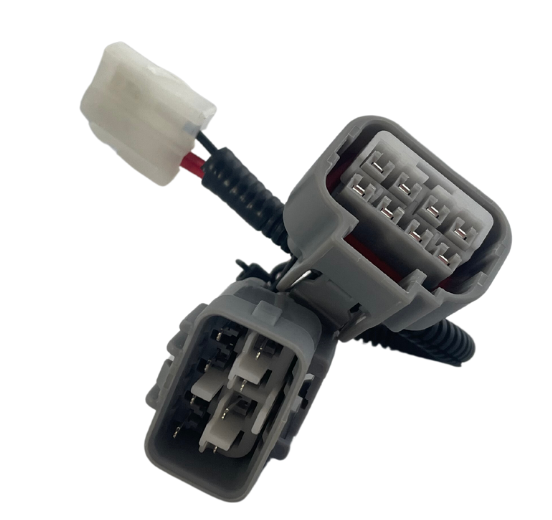 TRITON PIGGY BACK ADAPTER