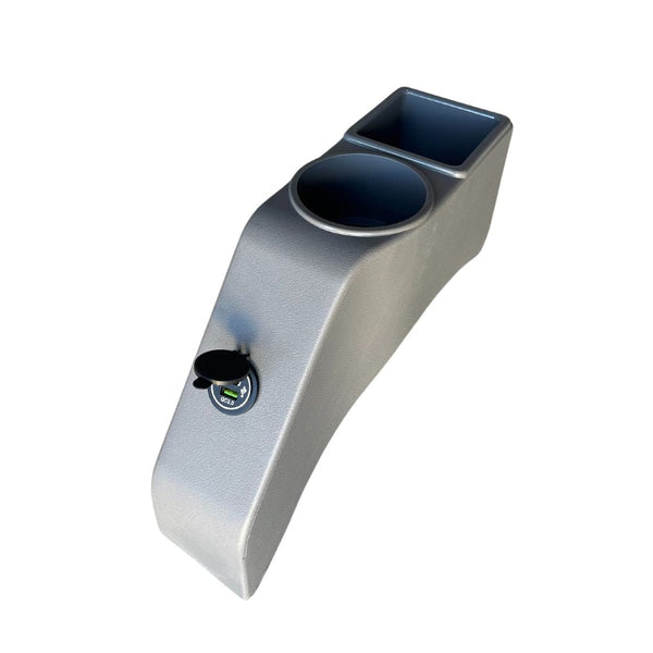 LAND CRUISER 79 Series D/Cab Rear Cupholder