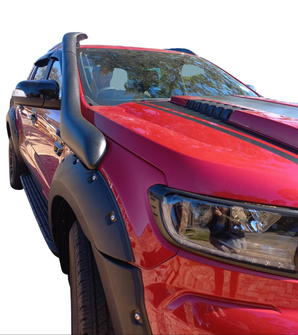 FORD RANGER 2.0 Biti Slimline Snorkel