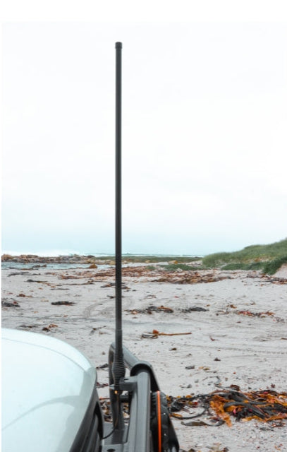 Off Road VHF Mobile Antenna 1.1 m