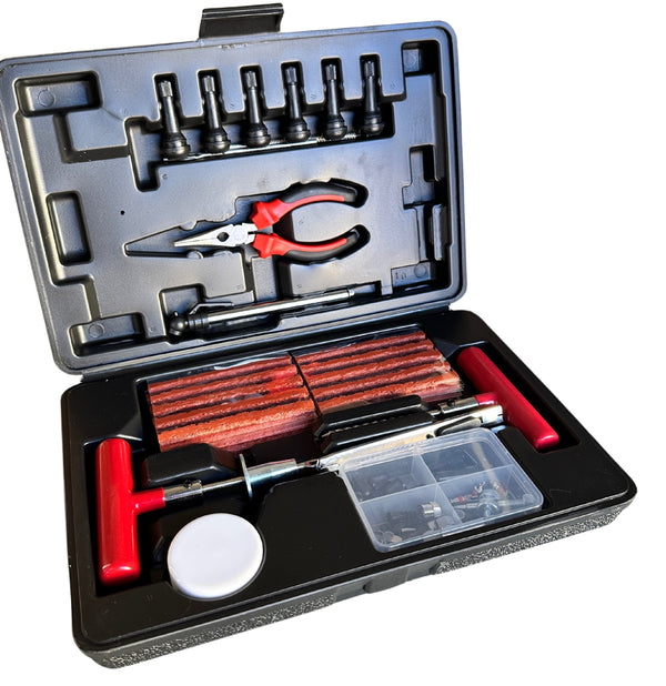 D.A.G | Tyre Repair Kit (98pcs)