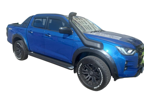 ISUZU MAX V CROSS 2022+ SNORKEL