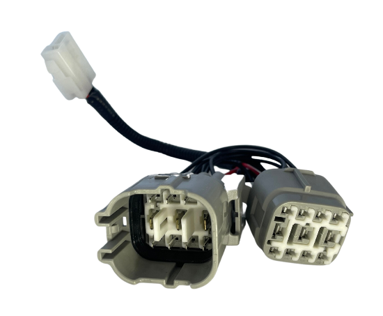 LAND CRUISER 200 Piggy Back Adapter