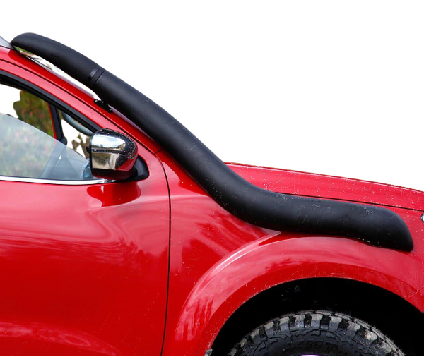 NISSAN NAVARA SNORKEL 2022+