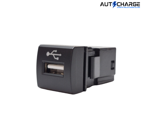Autocharge LC 70 USB Pass-Through
