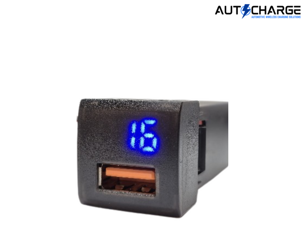 LC70 Outside Temperature Sensor