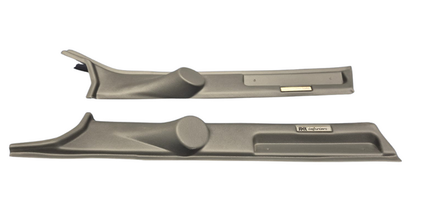 LANDCRUISER Tweeter Pods