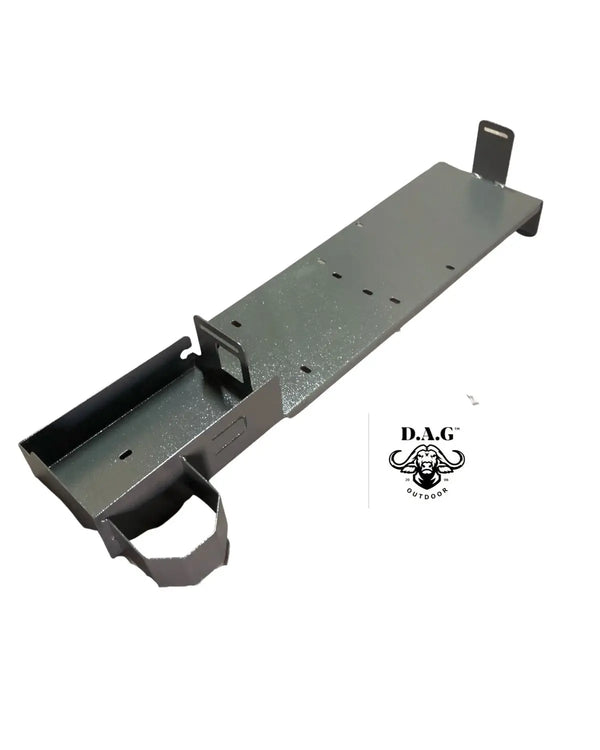 LANDCRUISER 79 Center 8L FRIDGE BRACKET SINGLE CAB