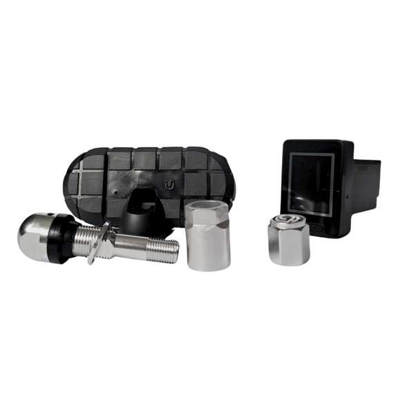AutoSense LC 70 Series 2.8 TPMS Kit | Land Cruiser – Next Level 4x4